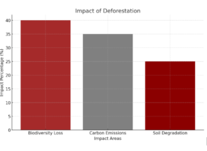 Deforestation