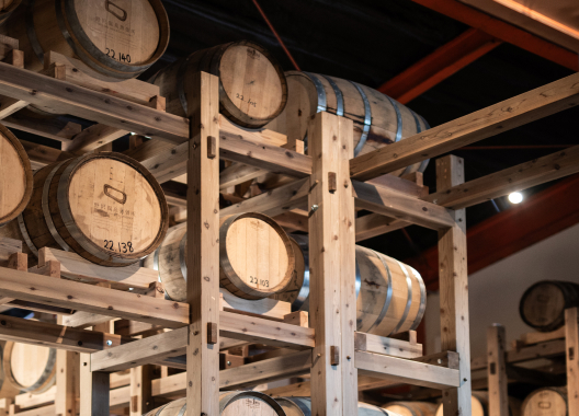 Crafting Premium Rum with Tradition and Excellence